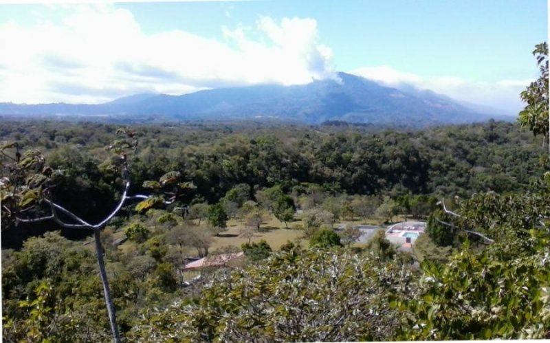 Terreno en Venta en Las Trancas Alto Boquete, Chiriquí