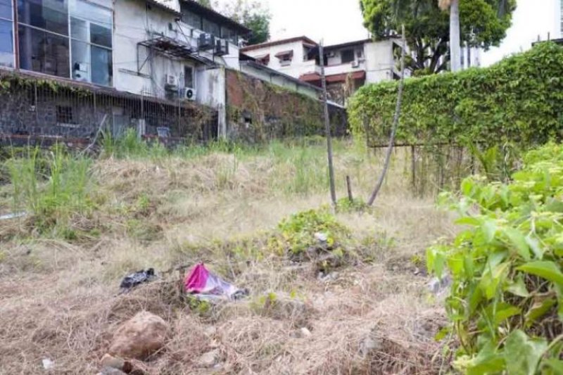 Foto Terreno en Alquiler en calle 50, Panamá - U$D 5.000 - TEA17144 - BienesOnLine