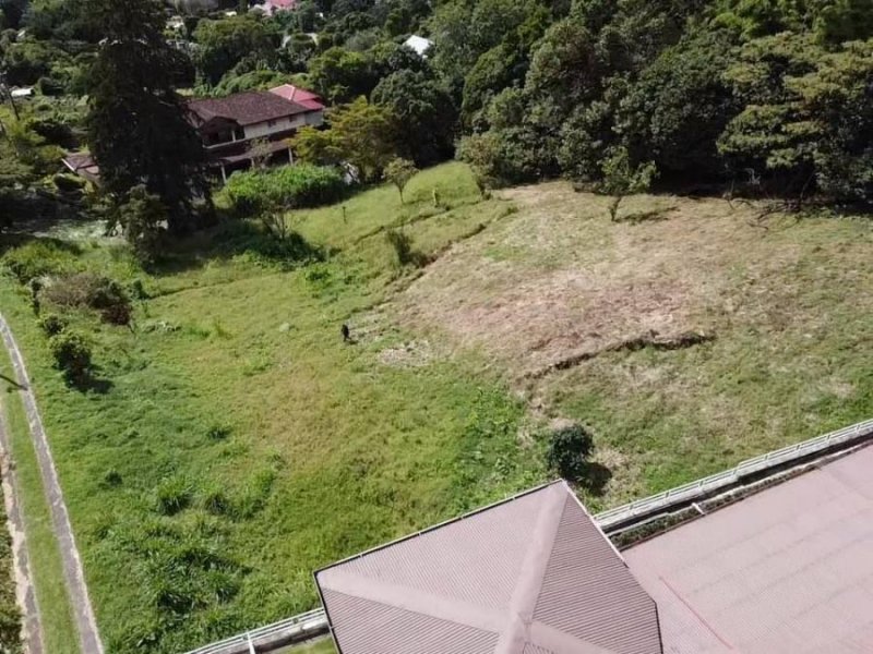 Terreno en Venta en Bajo Boquete Alto Lino, Bajo Boquete, Chiriquí