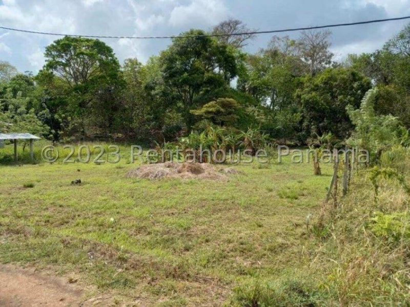 Terreno en Venta en  Capira, Panamá