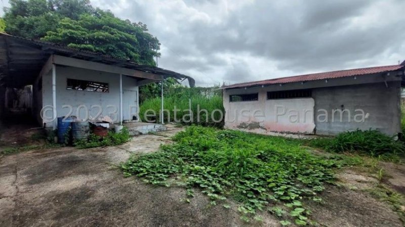 Terreno en Venta en  Río Abajo, Panamá