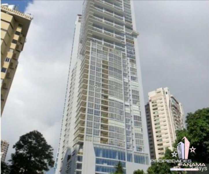 Foto Apartamento en Venta en Ciudad de Panamá, Panamá - U$D 1.999.999 - APV8415 - BienesOnLine