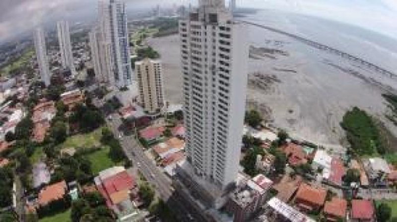 Foto Apartamento en Venta en San Francisco, Panamá - U$D 585.000 - APV17966 - BienesOnLine