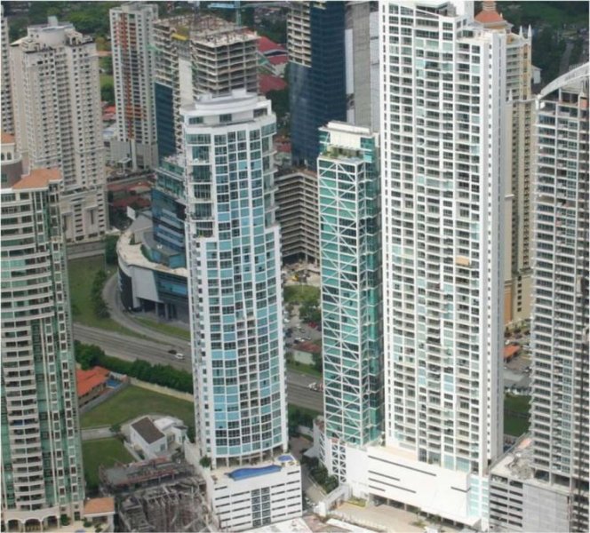 Foto Apartamento en Venta en Ciudad de Panamá, Panamá - U$D 2.300.000 - APV13691 - BienesOnLine