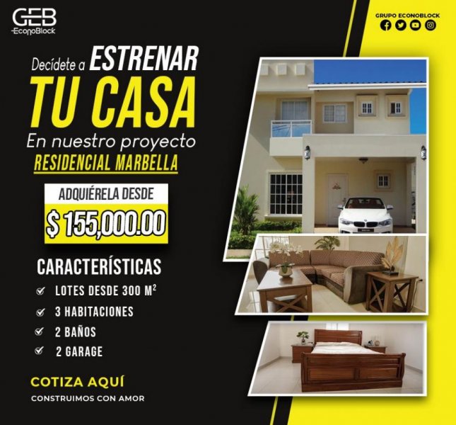 Casa en Venta en  Chitré, Herrera