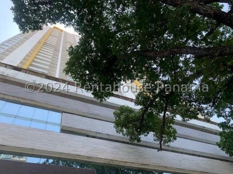 Foto Apartamento en Alquiler en BELLA VISTA, Bella Vista, Panamá - U$D 950 - APA71552 - BienesOnLine