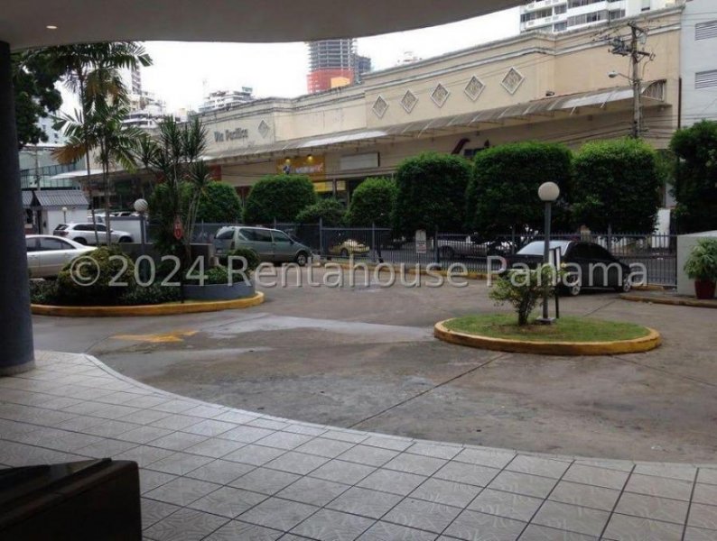 Foto Apartamento en Alquiler en PAITILLA, Panamá - U$D 950 - APA72213 - BienesOnLine