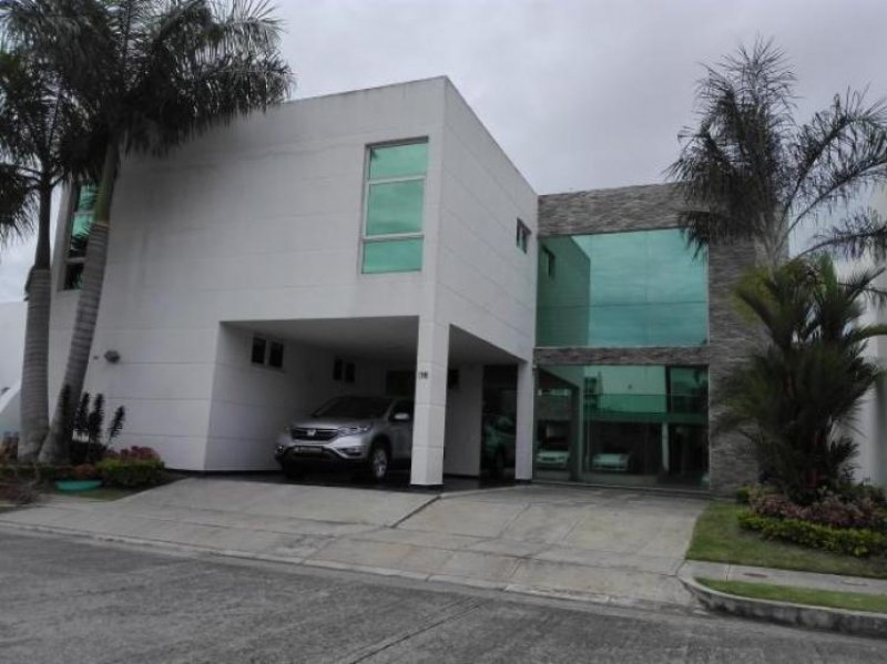 Foto Casa en Alquiler en costa sur, Panamá - U$D 4.000 - CAA17301 - BienesOnLine