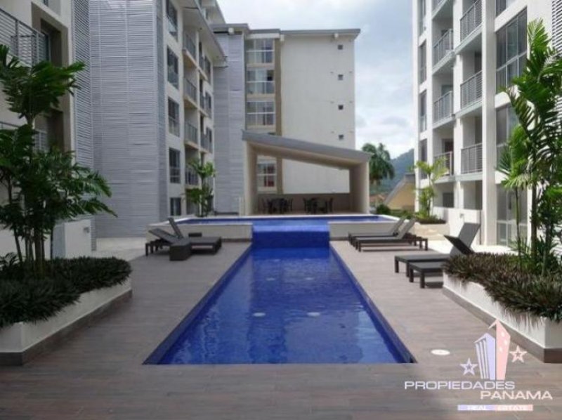 Foto Apartamento en Alquiler en Ciudad de Panamá, Panamá - U$D 1.000 - APA11940 - BienesOnLine