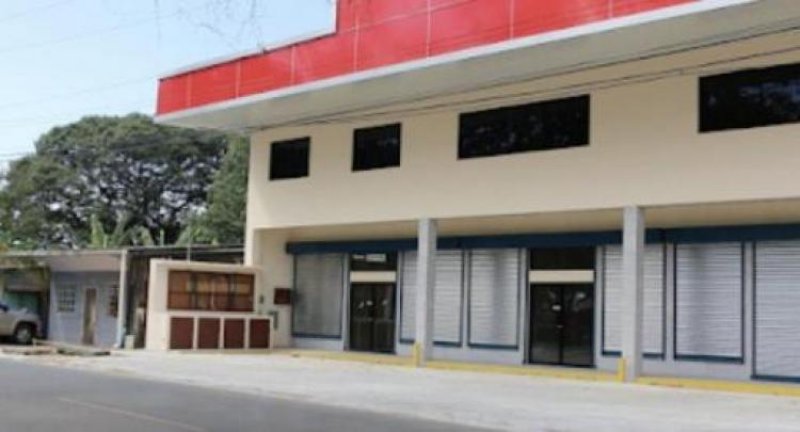 Foto Local en Alquiler en David, Chiriqui., david, Chiriquí - U$D 1.150 - LOA22517 - BienesOnLine