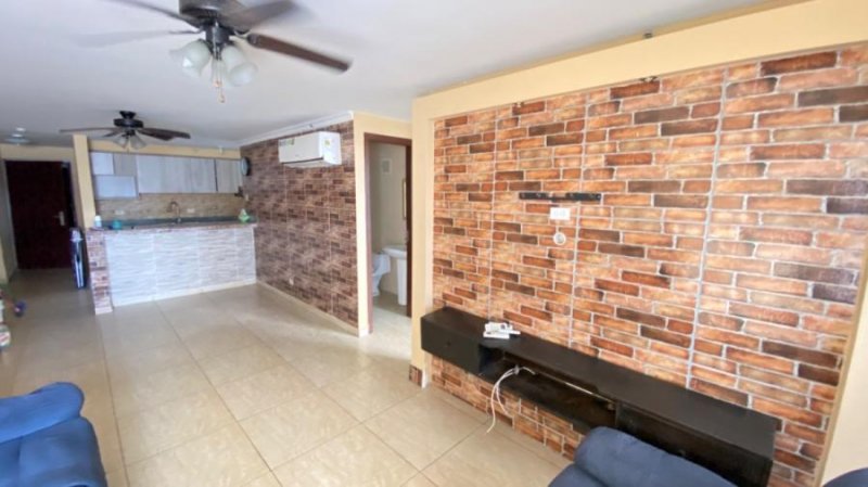 Apartamento en Alquiler en  Condado del Rey, detras de Grupo Silaba, Panamá