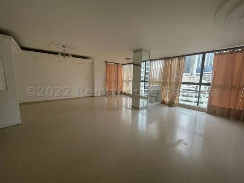 Foto Apartamento en Alquiler en Marbella, Bella Vista, Panamá - U$D 1.200 - APA53911 - BienesOnLine