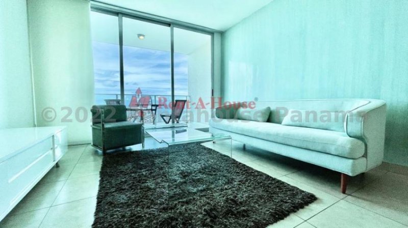 Foto Apartamento en Alquiler en Avenida Balboa, Bella Vista, Panamá - U$D 1.150 - APA53645 - BienesOnLine