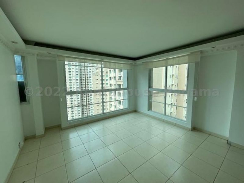 Foto Apartamento en Alquiler en Punta Pacifica, San Francisco, Panamá - U$D 1.050 - APA53845 - BienesOnLine