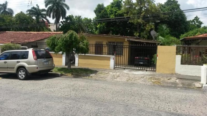 Foto Casa en Venta en Betania, Panamá - U$D 380.000 - CAV23728 - BienesOnLine