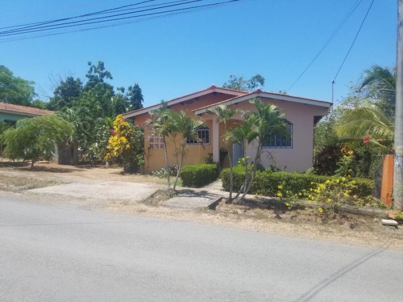 Casa en Venta en chitre Monagrillo, Herrera