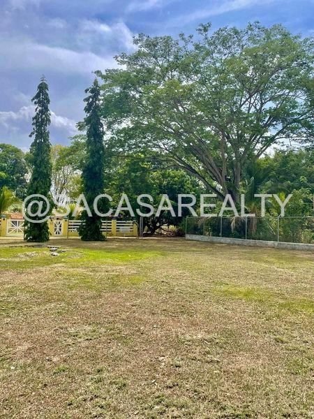 Terreno en Venta en Gorgona Chame, Panamá