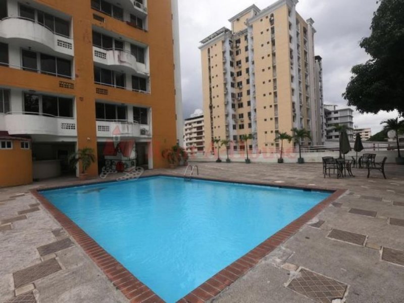 Foto Apartamento en Venta en El Cangrejo, Bella Vista, Panamá - U$D 140.000 - APV53984 - BienesOnLine