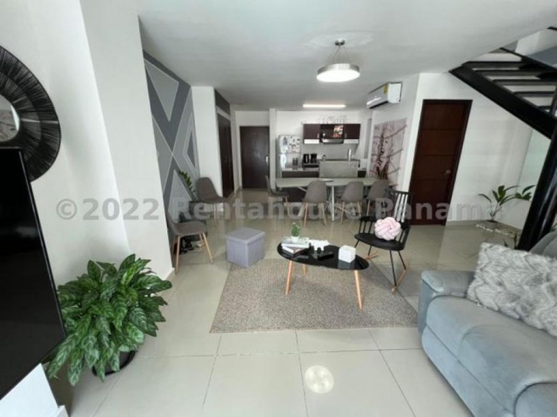 Foto Apartamento en Venta en El Cangrejo, Bella Vista, Panamá - U$D 165.000 - APV53944 - BienesOnLine