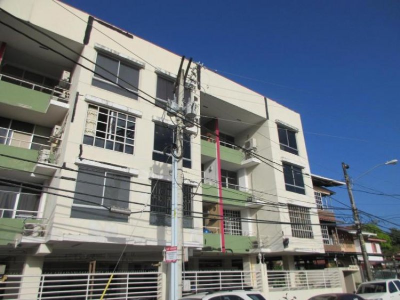 Foto Apartamento en Venta en Betania, Panamá - U$D 140.000 - APV23582 - BienesOnLine