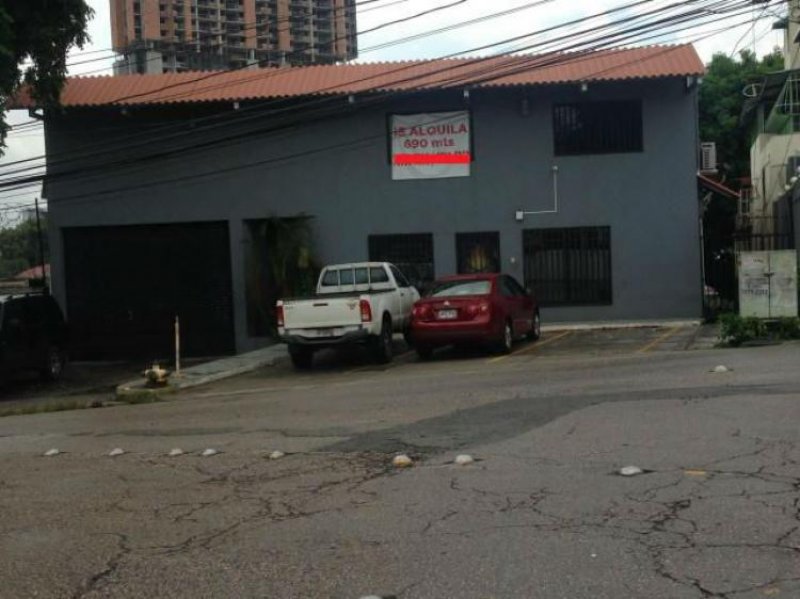 Foto Galera en Alquiler en San Francisco, Panamá - U$D 5.500 - GAA3779 - BienesOnLine