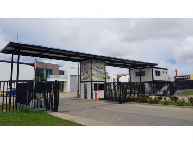 Foto Galera en Venta en Tocumen, Panamá - U$D 622.050 - GAV27857 - BienesOnLine