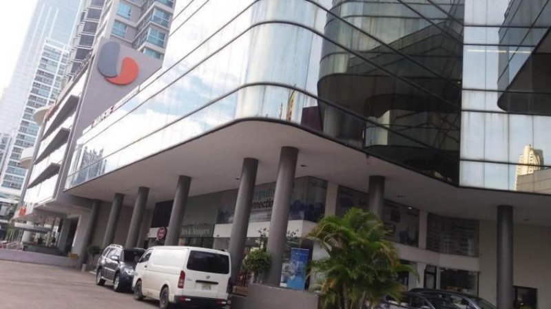 Foto Oficina en Alquiler en AVENIDA BALBOA, Panamá - U$D 1.300 - OFA33094 - BienesOnLine