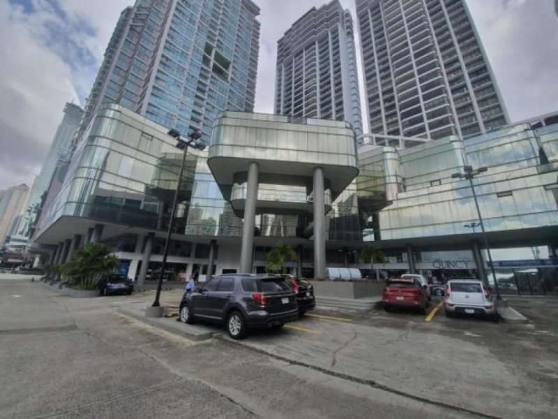 Foto Oficina en Alquiler en AVENIDA BALBOA, Panamá - U$D 1.450 - OFA32580 - BienesOnLine