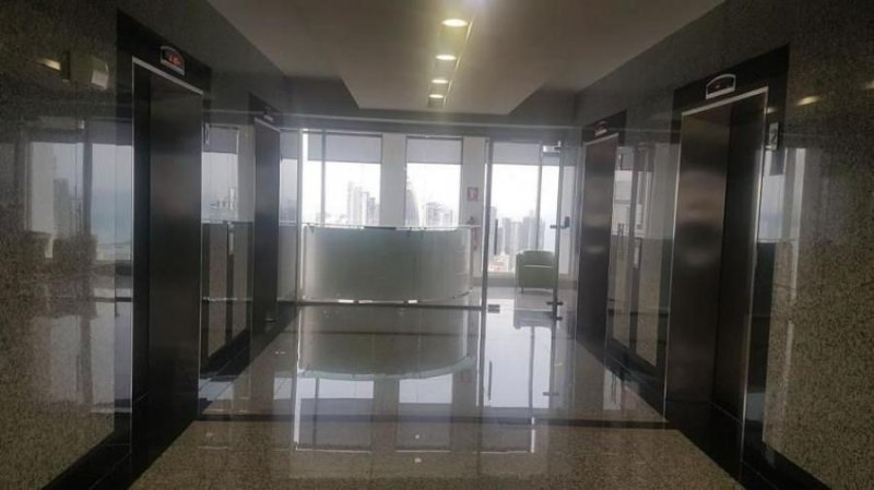 Foto Oficina en Alquiler en AVENIDA BALBOA, Panamá - U$D 16.675 - OFA33838 - BienesOnLine