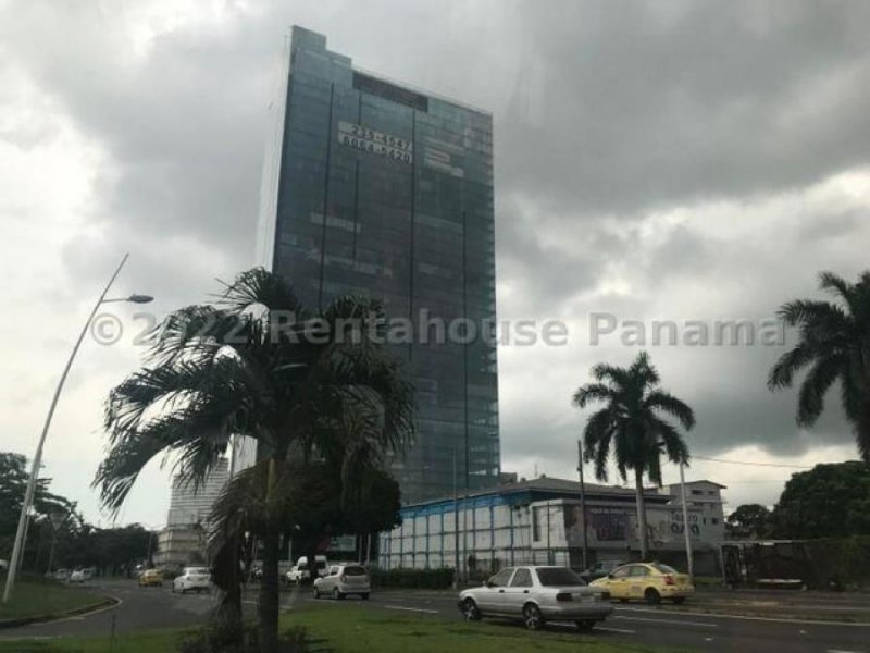 Foto Oficina en Alquiler en AV BALBOA, Panamá - U$D 1.000 - OFA52887 - BienesOnLine