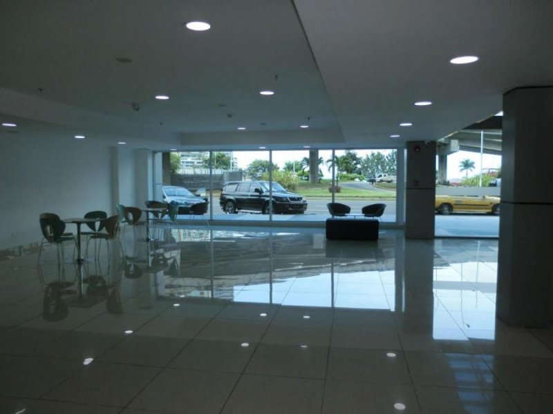 Foto Oficina en Alquiler en AV BALBOA, Panamá - U$D 1.100 - OFA52890 - BienesOnLine