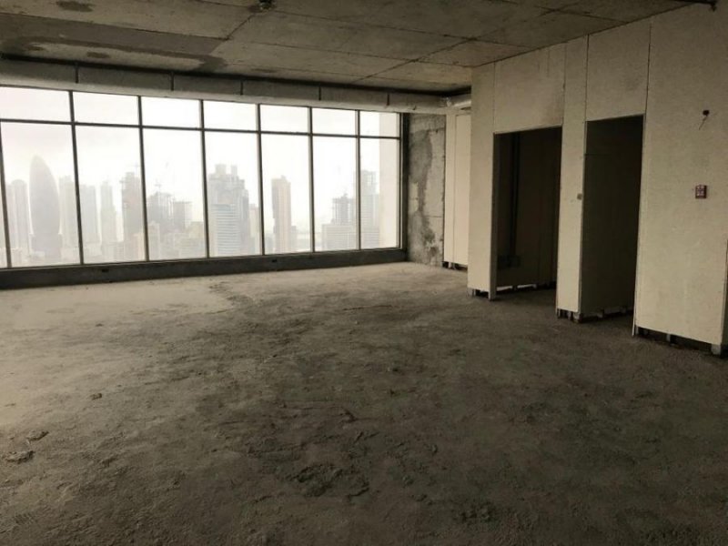 Foto Oficina en Alquiler en AV BALBOA, Panamá - U$D 66.528 - OFA60787 - BienesOnLine