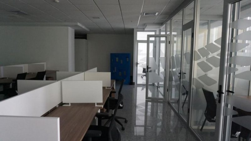 Foto Oficina en Alquiler en AV BALBOA, Panamá - U$D 3.630 - OFA46675 - BienesOnLine