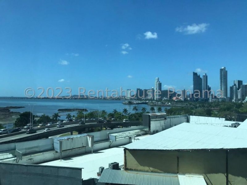 Foto Oficina en Alquiler en AV BALBOA, Panamá - U$D 3.900 - OFA62843 - BienesOnLine