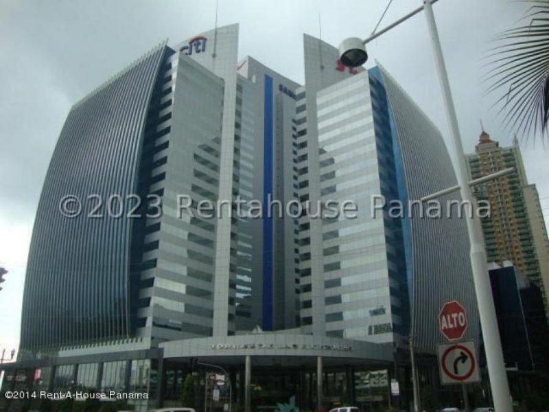 Foto Oficina en Alquiler en SAN FRANCISCO, Panamá - U$D 12.950 - OFA60962 - BienesOnLine