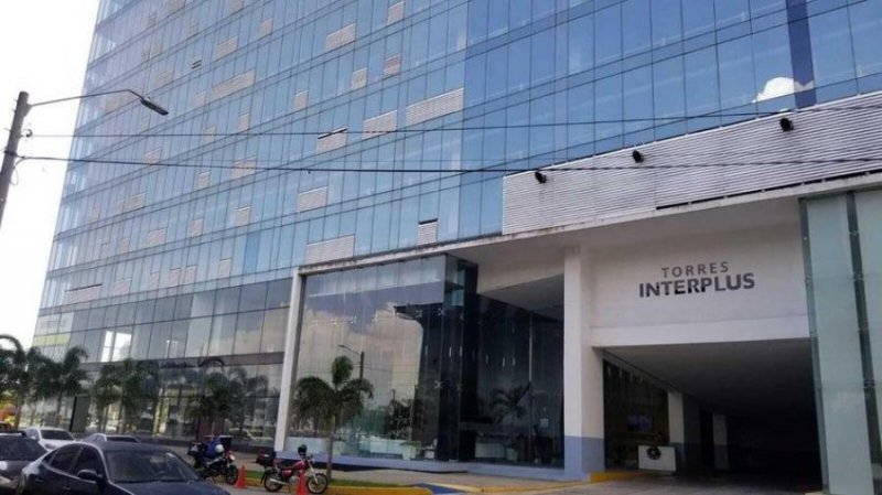 Foto Oficina en Alquiler en AVENIDA BALBOA, Panamá - U$D 900 - OFA64192 - BienesOnLine