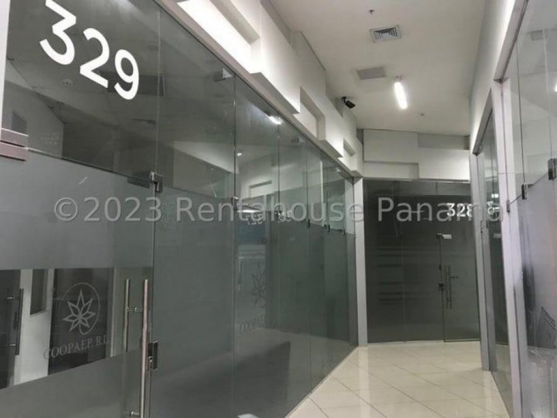 Foto Oficina en Alquiler en AVENIDA BALBOA, Panamá - U$D 1.300 - OFA61201 - BienesOnLine