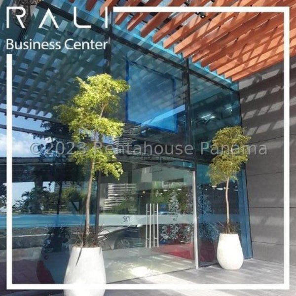 Foto Oficina en Alquiler en AVENIDA BALBOA, Panamá - U$D 1.650 - OFA61243 - BienesOnLine