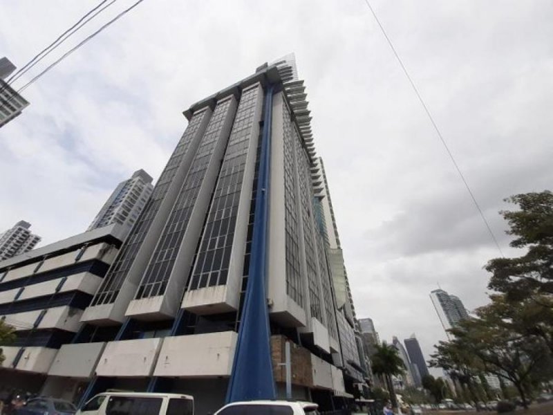 Foto Oficina en Alquiler en AVENIDA BALBOA, Panamá - U$D 5.482 - OFA53487 - BienesOnLine