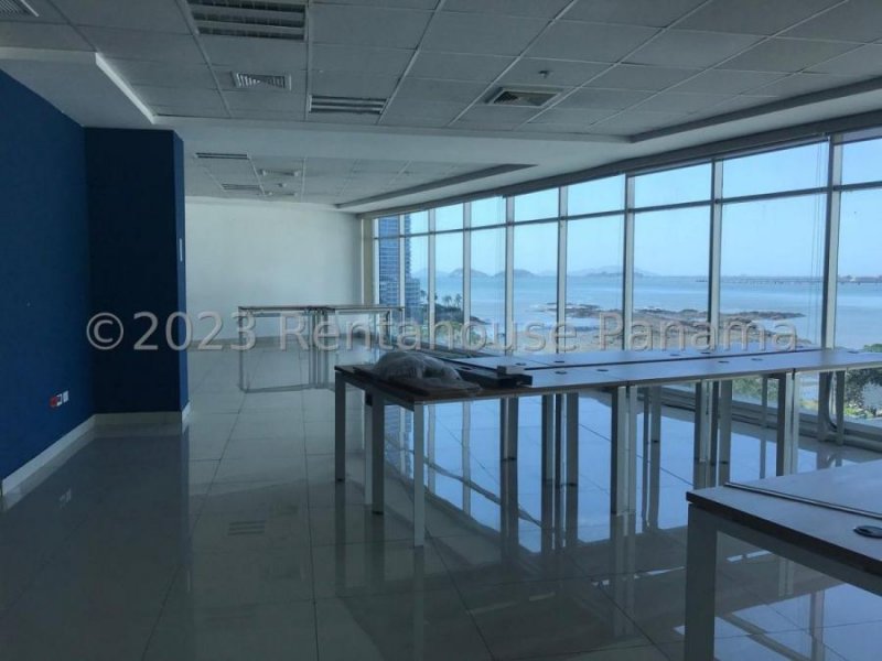 Foto Oficina en Alquiler en AVENIDA BALBOA, Panamá - U$D 3.900 - OFA64800 - BienesOnLine