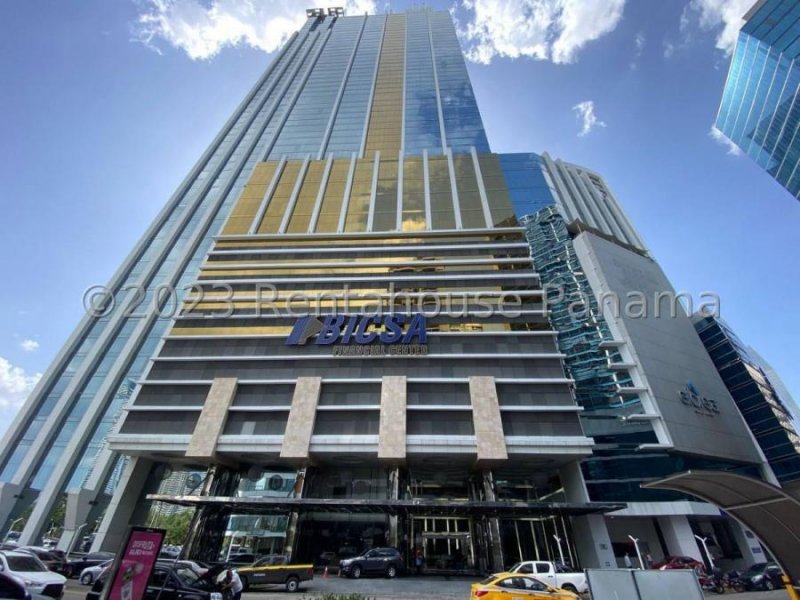 Foto Oficina en Alquiler en AVENIDA BALBOA, Panamá - U$D 2.000 - OFA64797 - BienesOnLine