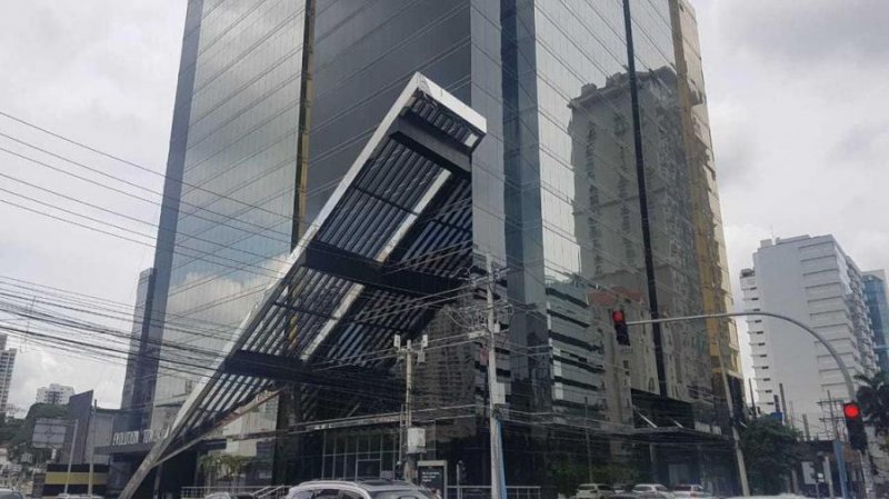 Foto Oficina en Alquiler en BELLA VISTA, Panamá - U$D 1.818 - OFA38694 - BienesOnLine