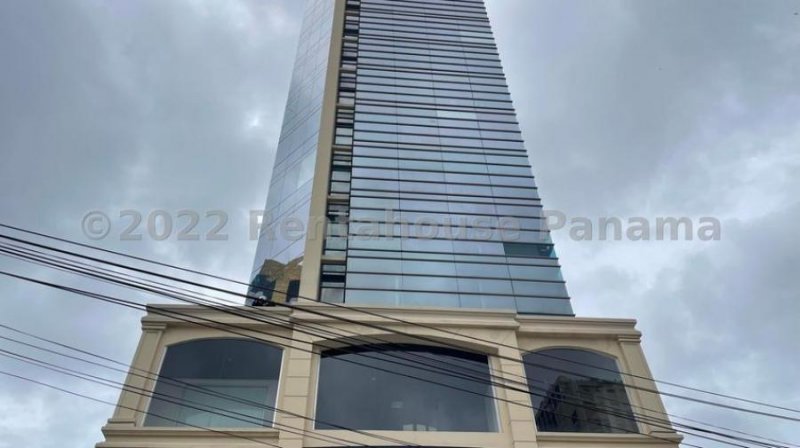 Foto Oficina en Alquiler en BELLA VISTA, Panamá - U$D 1.506 - OFA57519 - BienesOnLine