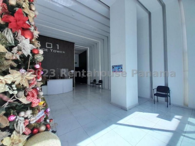 Foto Oficina en Alquiler en BELLA VISTA, Panamá - U$D 7.200 - OFA59926 - BienesOnLine