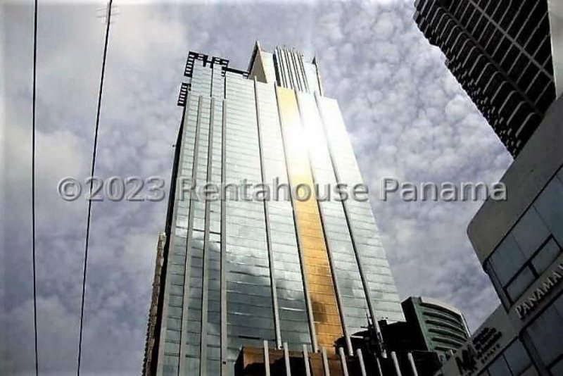 Foto Oficina en Alquiler en BELLA VISTA, Panamá - U$D 1.736 - OFA62375 - BienesOnLine