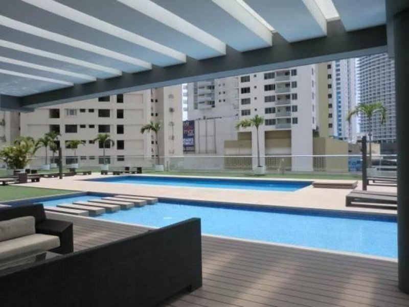 Foto Oficina en Alquiler en BELLA VISTA, Panamá - U$D 125.000 - OFA36106 - BienesOnLine