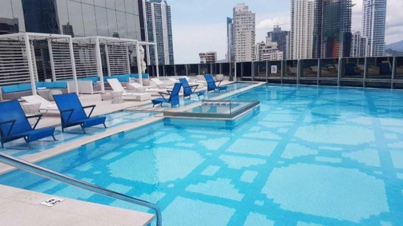 Foto Oficina en Alquiler en BELLA VISTA, Panamá - U$D 1.800 - OFA54358 - BienesOnLine