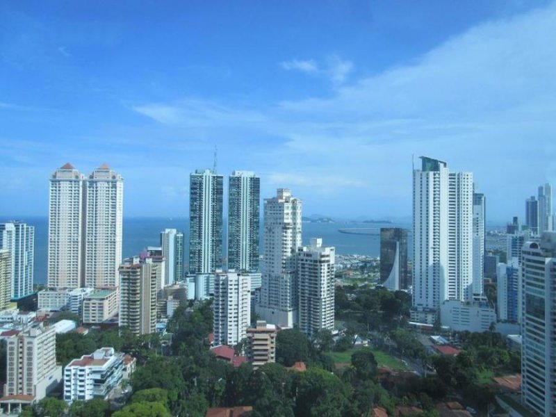 Foto Oficina en Alquiler en BELLA VISTA, Panamá - U$D 7.000 - OFA43012 - BienesOnLine