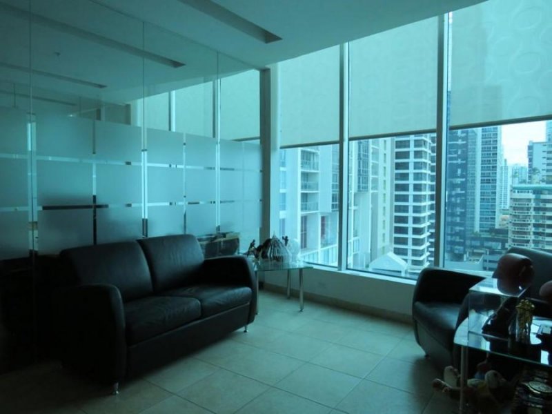 Foto Oficina en Alquiler en BELLA VISTA, Panamá - U$D 2.600 - OFA41318 - BienesOnLine