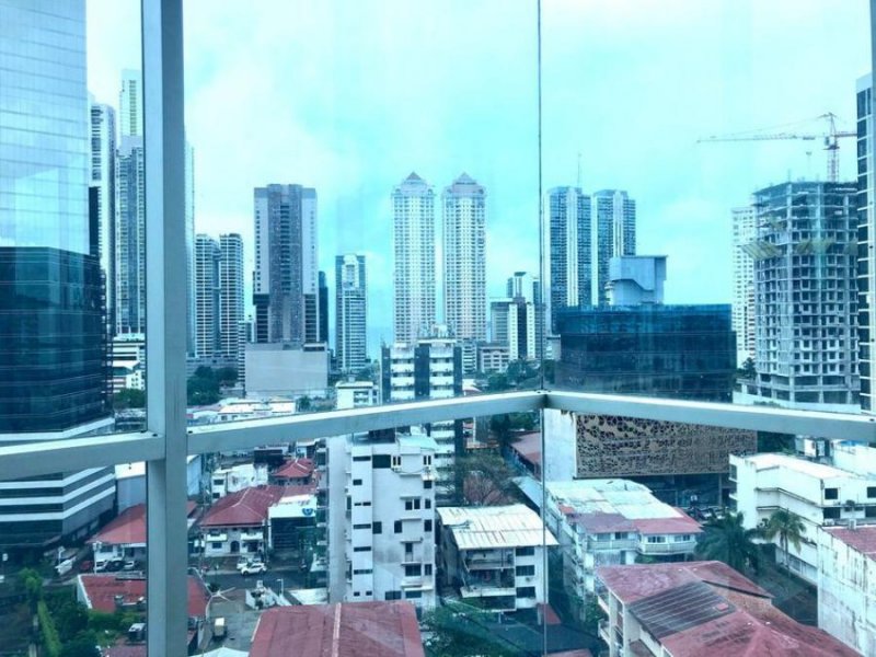 Foto Oficina en Alquiler en BELLA VISTA, Panamá - U$D 4.723 - OFA39824 - BienesOnLine